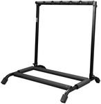 Rok-It Multi Guitar Stand Rack with