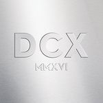 Dcx Mmxvi Live (Cd/Dvd)