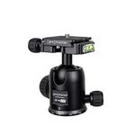 Promaster XC-MH30 Ball Head - Black (3496)