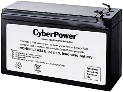 CyberPower