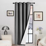 Heavy Duty Curtains