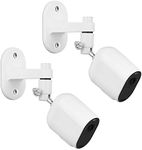 2Pack Security Wall Mount for Arlo 