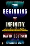 The Beginning of Infinity: Explanat