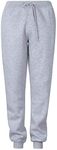 UrbanFit Men's Slim Fit Fleece Plai