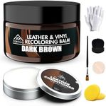 FORTIVO Leather Recoloring Balm wit