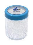 Prestige Import Group Humdifier Gel Jar (Ci-Gel Crystals) 2 Oz. by Prestige Import Group