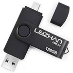USB 3.0 128GB Micro Flash Drive OTG