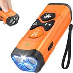 Nasebila Dog Bark Deterrent Devices | Stop Your & Neighbor’s Dog Barking | 3X Ultrasonic & 23ft Range Anti Barking Device | Dog Behavior Correction Training Indoor Outdoor