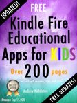 Free Kindle Fire Educational Apps For Kids (Free Kindle Fire Apps That Don't Suck Book 8)