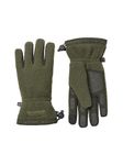 SEALSKINZ Hoveton Waterproof Sherpa Fleece Glove Cold Weather, Olive, M