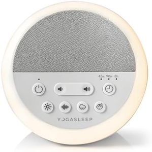 Yogasleep