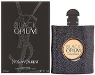 Yves Saint Laurent Black Opium Eau 