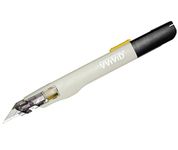 VViViD Premium Retractable Precision Balanced Arts & Crafts Mat Cutter Knife (1 Unit)