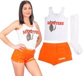 Hooters Gi