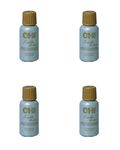 Chi Keratin Silk Infusion 4 x 15 ml