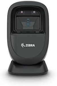 Zebra Barc