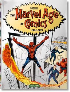 The Marvel
