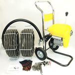 Package Deal BLUEROCK Tools SDS200B