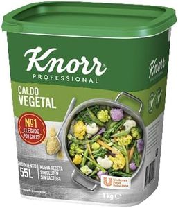 Knorr Cald