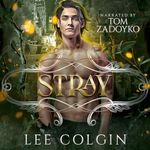 Stray: MM Paranormal Fantasy Romance (Outcast Mates)