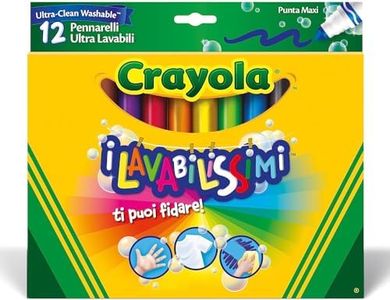 CRAYOLA I 