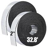 32.8ft Pipe Insulation Tape Wrap - 