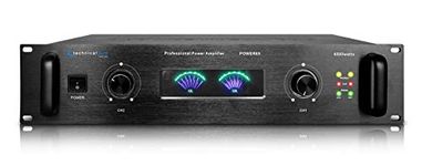 Pa Power Amplifier