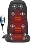 COMFIER Massage Seat Cushion with H