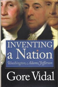 Inventing 