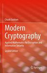 Modern Cryptography: Applied Mathematics for Encryption and Information Security