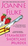 Strawberry Shortcake Murder: A Hannah Swensen Mystery: 2