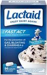 Lactaid Fast Act Lactose Intoleranc