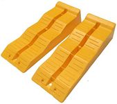 KATSU Caravan Leveling Ramps, 5 Ton