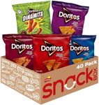 Doritos To