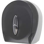 Single-Roll Jumbo Toilet Paper Disp