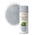 Concrete Sprayings