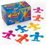 Stretchy Happy Man Toy Party Favors