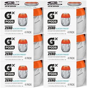 Gatorade G