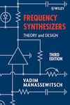 Frequency Synthesizers: Theory and Design