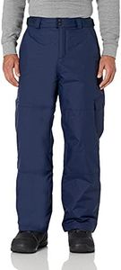 Columbia M