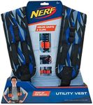 NERF Elite Soft Gear Utility Vest