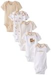 Gerber Friend Baby Clothes