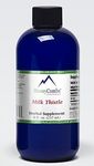 HoneyCombs Milk Thistle – Supports Detoxing, The Liver, Immune System and More – Alcohol-Free Liquid Extract