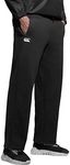 Canterbury Mens Combination Sweat Pant - Black - M