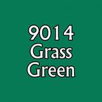 Reaper Master Paint Grass Green 1/2 oz