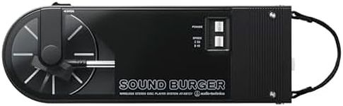 Audio-Technica AT-SB727 Sound Burge