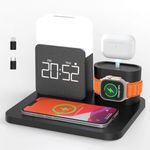 7 in 1 Charging Station for iPhone,
