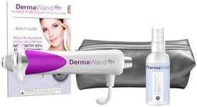 DermaWand PRO Microcurrent Skincare Device - The Anti-Aging Solution for All Skin Types