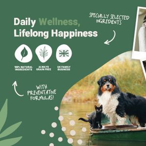 Pets Purest Natural Wormwood Formula for Dogs, Cats, Birds & Small Pets – Intestinal Hygiene Support