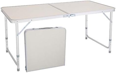 Table Camp